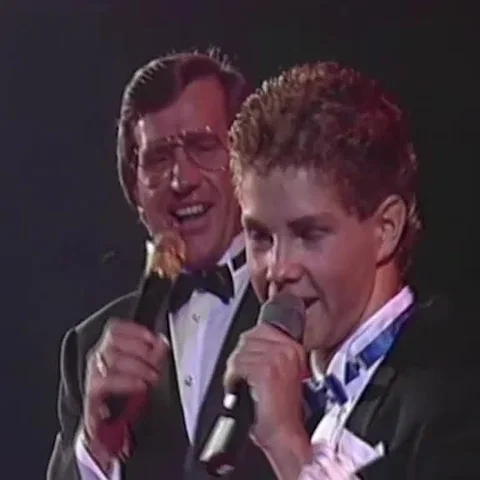 Bring It On Home To Me (Gala Of The Year 1986)