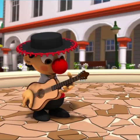 Flamenco