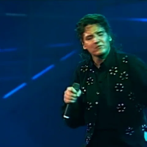 Why Goodbye (Live) | Compilatie