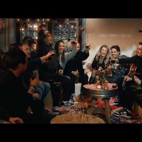 Alles Kan Vanavond (Kerstversie)