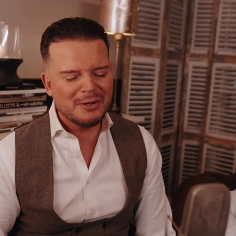 Liefde Voor Mij (Unplugged)