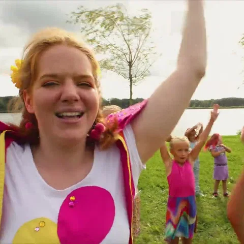 Bella Ballon