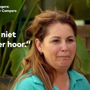 De Frogers: Happy Campers