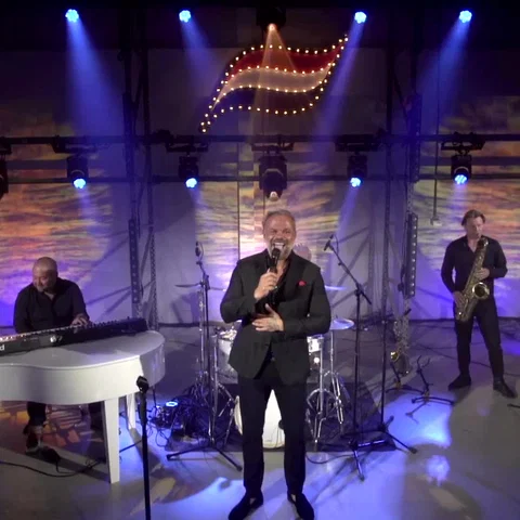 Let's Stay Together (Live @ NLmuziek.nl Sessions)