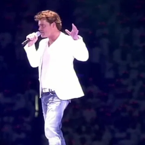 Jeroen van der Boom Hit Medley | 2010