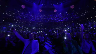 Laat Me Leven - Live in Carré 2023