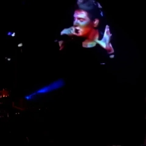 If You Don't Know (Live In De RAI) | 1996