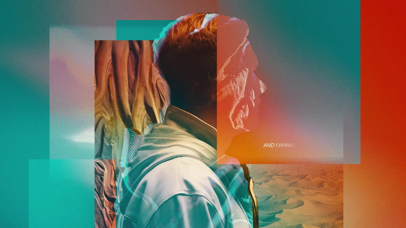 Letting Go background