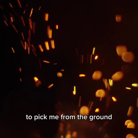 Chase My Heart Away (Hero) (Lyric Video)