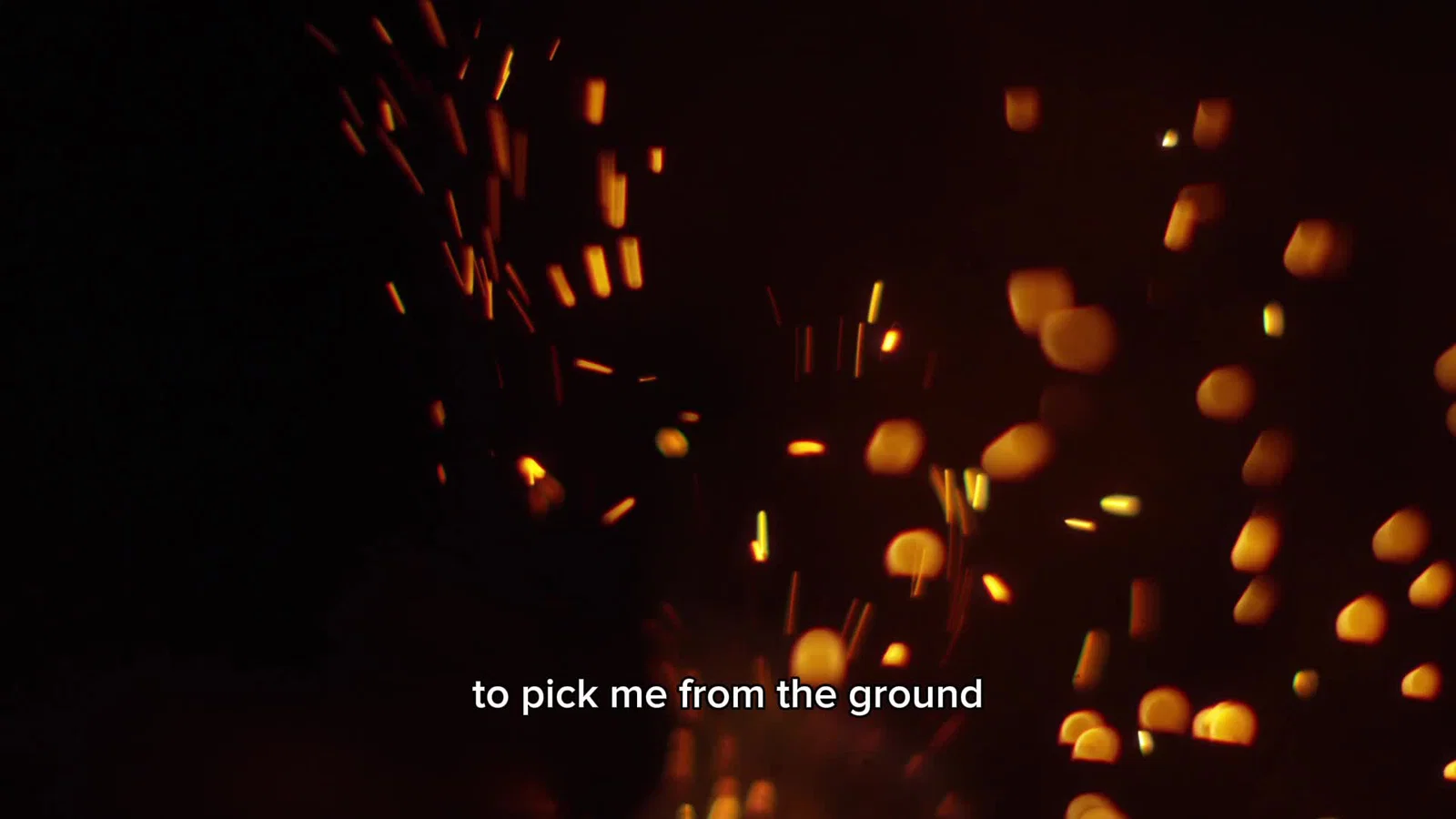 Chase My Heart Away (Hero) (Lyric Video) background