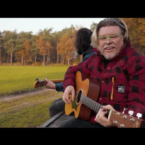 Bos Hout Voor De Deur