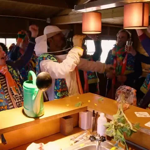 Ik Bloei wir op