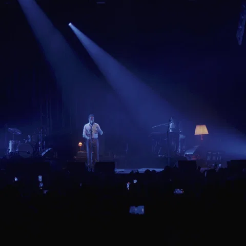 Danny Boy - Live at Tivoli Vredenburg