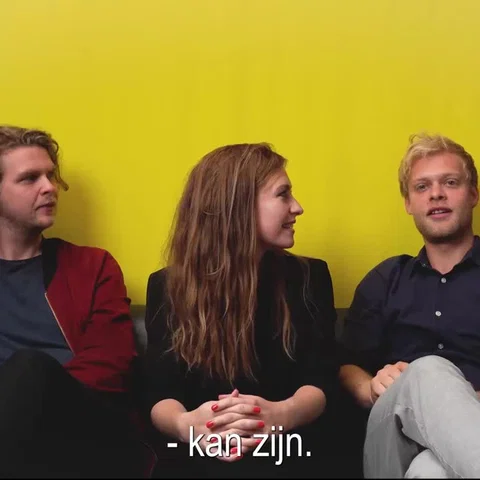 Het Verhaal Achter Radiostilte