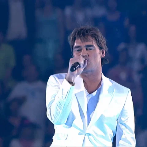 Love & Hurt Medley | 2009
