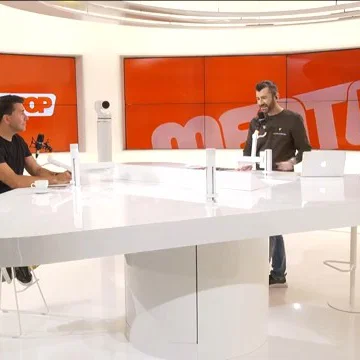 Interview Op MentPOP