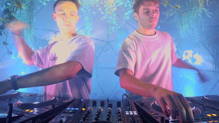 Mysteryland 2020 | Get High | Lucas & Steve
