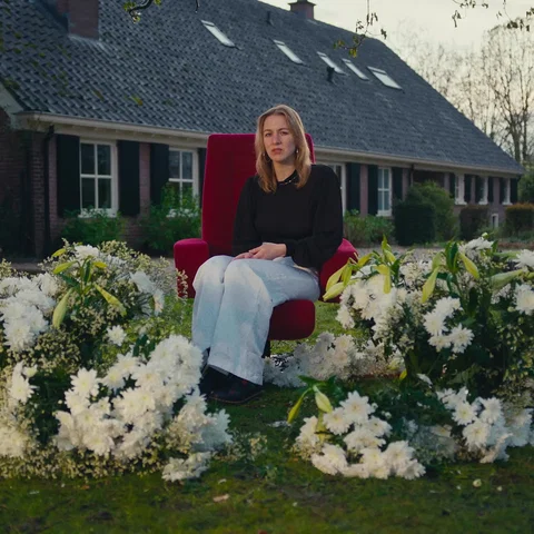 Huilen In De Bioscoop