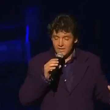 Goodbye (Live At Show Of The Year) | 2001