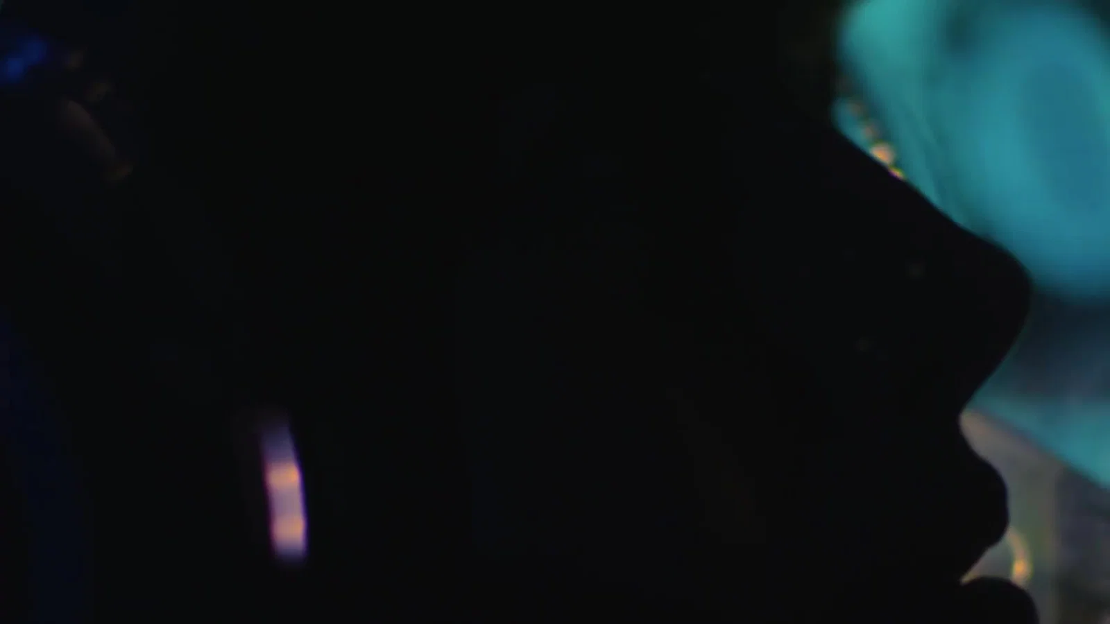Host background
