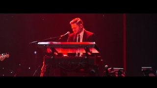 These Arms Of Mine (Live In AFAS Circustheater)
