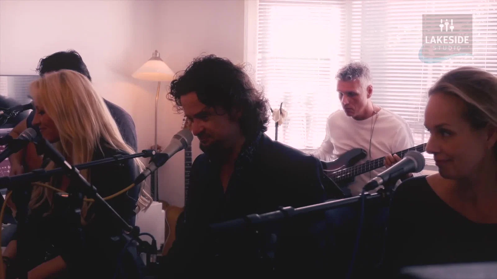 Afternoon Delight background